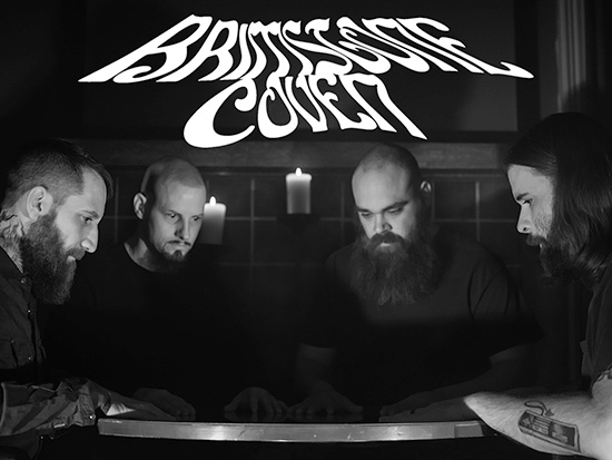 Brimstone Coven thumbnail