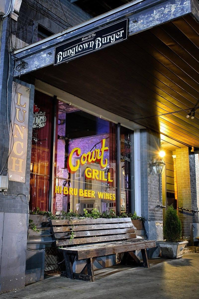Court Grill thumbnail